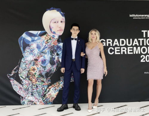 從本科產品設計到海外服裝設計碩士 挑戰、路徑與機遇